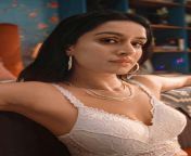 That such a dreamy Shraddha kapoor in bra for clovia ??? from shraddha kapoor naked bra xxxw a