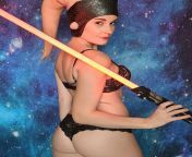 Sexy Twi&#39;lek from Star Wars by Freya_sins from star wars orange trainer part 34 cosplay bang hot xxx alien girls