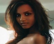 Jessica Lucas from chocolate models jessica reddy