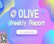 The OLE Weekly Report (Jan 11)Olive(OLE)Medium from bbcslutwife4u2 november jan 11 15 18 pt 1