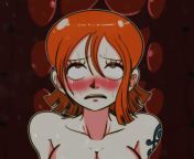 One piece -Nami H- from one piece nami titfuck tmb