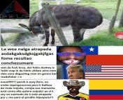 Colombia mi tierra querida! :V from colombia bigo arwen