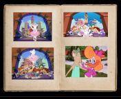Angelina Ballerina Mouseling Alice Nimbletoes scrapbook about pictures and photographs of Angelina Ballerina Mouseling in the Fictional town acme acres to visit the tiny toon adventures of pictures that they made from there trip from ballerina part1