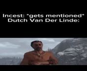Van Der Rule from esther van der zander nude