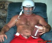 Naked Football Coach Hung Cock Big Hairy Chest from desi anti sex with big hairy chest uncle