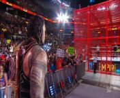 Two interesting facts about Roman Reigns...thanks Hell In A Cell fans (no spoilers) from wwe roman reigns xxx sex naked