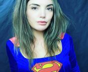 Going LIVE tonight! 6pm PST Special Cosplay 31 Days of Halloween *Supergirl vs. Sex Machine!* Tune in tonight, Sunday 10/16 at 6 oclock for a chat and a show. 50% off now. from sxy vs sex