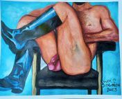 New painting started and just finished at #islandhousekeywest http://hairyartistart.blogspot.com/2023/10/commanding-in-shiny-boots.html from nft彩票 链接✅️tb857 com✅️ 彩票平台排行榜 链接✅️tb857 com✅️ 彩票19亿 aug7 html