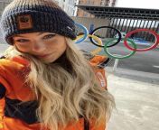 While watching the olympics I made a wish that I would be as fit as the athletes participating. What I didnt expect was to wake up the next morning in the Olympic village! I dont even know who this girl is or what sport she plays but Im sure Im gonnafrom 16 village girl rap