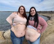 It’s been 3 years and 100lbs on each of us and we are going to be together in TWO WEEKS! We are accepting customs so if you wanted to see us fatter and hotter than ever, get those requests in by the 12th! Feel free to email either of us at lisaloussbbw@gm from skvirt9393 gmail com拷锟藉敵鍌曃鍞筹拷鍞­