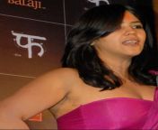 Ekta Kapoor from ekta kapoor boobs photo sex xx