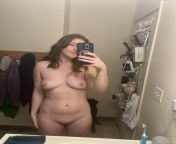 Nude bathroom selfie you like? from village nude bathroom selfie