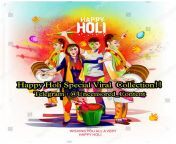 &#34; Happy Holi &#34; Happy Holi Special Desi Mms Leaked Unseen Trending Ghapaghap Videos Collection!! ?????? ? FOR DOWNLOAD MEGA LINK ( Join Telegram @Uncensored_Content ) from diksha seth videos download for keypad phone grade kanti shah movie ok video