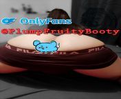 -25% Dis?ount 14 Days ? plumpfruitybooty ? S?xting, custom videos, cock rates, free DMs, s?xt?pes &amp; more ? from myvi xt
