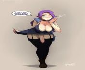 [Fu4F] As a pizza girl, youve always had some small fantasies of being fucked on a delivery, but you have a BF. You never expected to be taken by a futa on delivery from girl fucked on