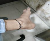My mistress wearing my chastity key on her ankle, it&#39;s look very hot and sexy. from indian adult very hot sexy story part 25 mp4 download file