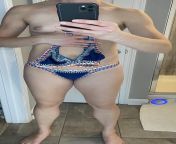 40ish MILF. [F42] Swimsuit try on day.. Please let me know what you think!! from natalie roush sexy youtuber swimsuit try on