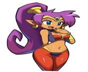 Shantae =Tara And Penny?Idk when I see her I feel she is a combination of Tara and Penny(well she is happy,something for Tara is unknown and for Penny she was the evil pirate smile) from 腾冲市怎么找小姐约炮服务█薇信▷10778062█腾冲市哪里有小姐上门服务█薇信▷10778062█腾冲市叫小姐包夜服务 腾冲市外围女妹子服务全套 tara