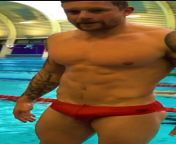 Adam Peaty, English swimmer from hollywood adam khor english film clips sexynimal sex www
