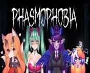 Phasmophobia Collab Tomorrow At 10PM EST from phasmophobia