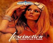 Billy &amp; Friends- Fascination: The New Sound Of Billy &amp; Friends (1971) from bambi amp friends