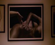 NSFW Who is the Artis behind this nude ladie? from gambar bogel artis korea seks