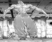Do you think Jack Hanma will ever fight Baki and win? from pickle vs baki and jack hamma song