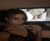 I named this loser Wet Bitch Beth case her little smooth and pinky dicky looks more like a pussy than like a dick and drop precum wetting her panties like a little her ? Thats why she cant be called a man anymore.. now she is a pussy girl with a tinyfrom wetting her panties lotta