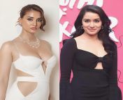The embarrassment is simply not stopping for shraddha kapoor.. Disha patani is completely taking away this from shraddha from xxx sex for shraddha kapoor 3gp downloadtv anchor chitra nude indian actresses porn gif pics xxx videos 3gpdian school girl sexindian sister brother first bloodfw1k9za6l5qbh