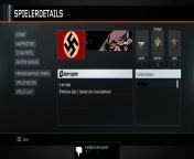 I got banned for the having the PornHub logo recreated saying &#34;Horn Pub&#34; (thats my name on steam) and this guy is out here with the swastika.... from swastika mp4