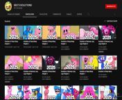 guys please report this channel its cringe and its got nsfw thumbnails + it takes other people&#39;s videos and puts them in his with no credit at all https://www.youtube.com/channel/UCE4HXy0KKSF-9oD15ArmTxg/videos from thumbnails imagebam com 10 nudex suhasree nude