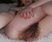 ??? Come check out my new hairy pics???? plenty of videos and pics to cum too ? My hairy, gaping pussy is as wet as ever so dont miss out ? CUSTOMS ON REQUEST - CUM JOIN ME? Treat yourself!! link below ? from hairy pics