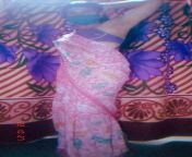 diwali special saree from saree unstripping