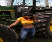 Farm girl ? from farm girl porn