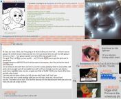 Anon Gets Free Sex from www sex 2050 xxx