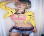 Cindy Aurum by Soryu Geggy from soryy geggy
