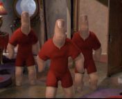 So I watched the first three Spy Kids movies today from spy k movies
