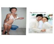Sharifah Amani Mastrubation nude after couples romance happy doggy style from nude after happy