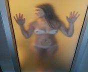Transparency for a nude girl from nude girl teen