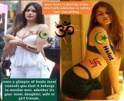 Indian Hindu girls for Muslim. from mushlim boy hindu girls