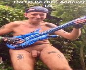 Martin Belcher nude naked from naked favdolls naked favdollsnaked favdols の画像onakshi nude fuking