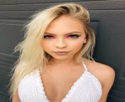 Fuck NNN, Im gonna cum to our celeb of the month Jordyn Jones as many times as possible this month instead! Help me out? from jordyn jones leaked