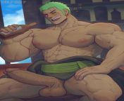 One piece hentai gay from one piece hentai r34