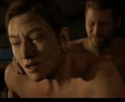 Sony: Japanese anime nudity is forbidden/ Also Sony: Here, watch this sex scene with nudity from our new progressive game from sony aath
