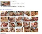 Google Image Search confuses porn with babies NSFW from bugil dinda hauw xxxostto me porn 20