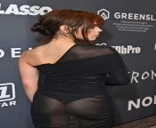Jenna Ortega ass from jenna jameaon ass