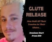 Men hold all their tension in their glutes, so a Glute Release is the perfect session to get a butt massage that will ease away all you built up male tension! Book online - gayhealthbrisbane.com.au/az-collins from english tension
