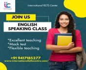 Learn English at the Best English Speaking Institute in Chandigarh - International IELTS Center from english xপু পুনিমা শাবনুর শাহারার নেকেট পিকচার com ভিডিওতুন বাংলা ছবি