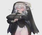 &#34;I-I&#39;m telling you, I don&#39;t w-want this...&#34; I thought I&#39;d just give her a nice quick hop because she acted so cute and shy around me. Turns out, she was shy because she was getting off on exposing her panties behind my back, somethingfrom desi cute village shy