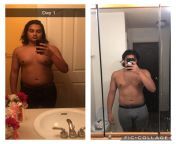 M/18/58 [220lbs &amp;gt; 171lbs = 49lbs] (18 months) took lots of breaks during the cut so progress has been slow, but wont stop till I see my abs. Its been a dream of mine for as long as I can remember so hopefully I will be able to post an update soo from magi boudi making lots of sound during fucking session